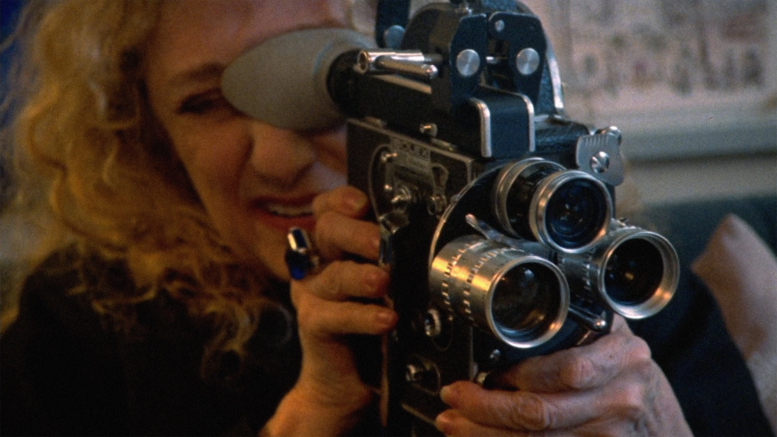 Carol & Joy