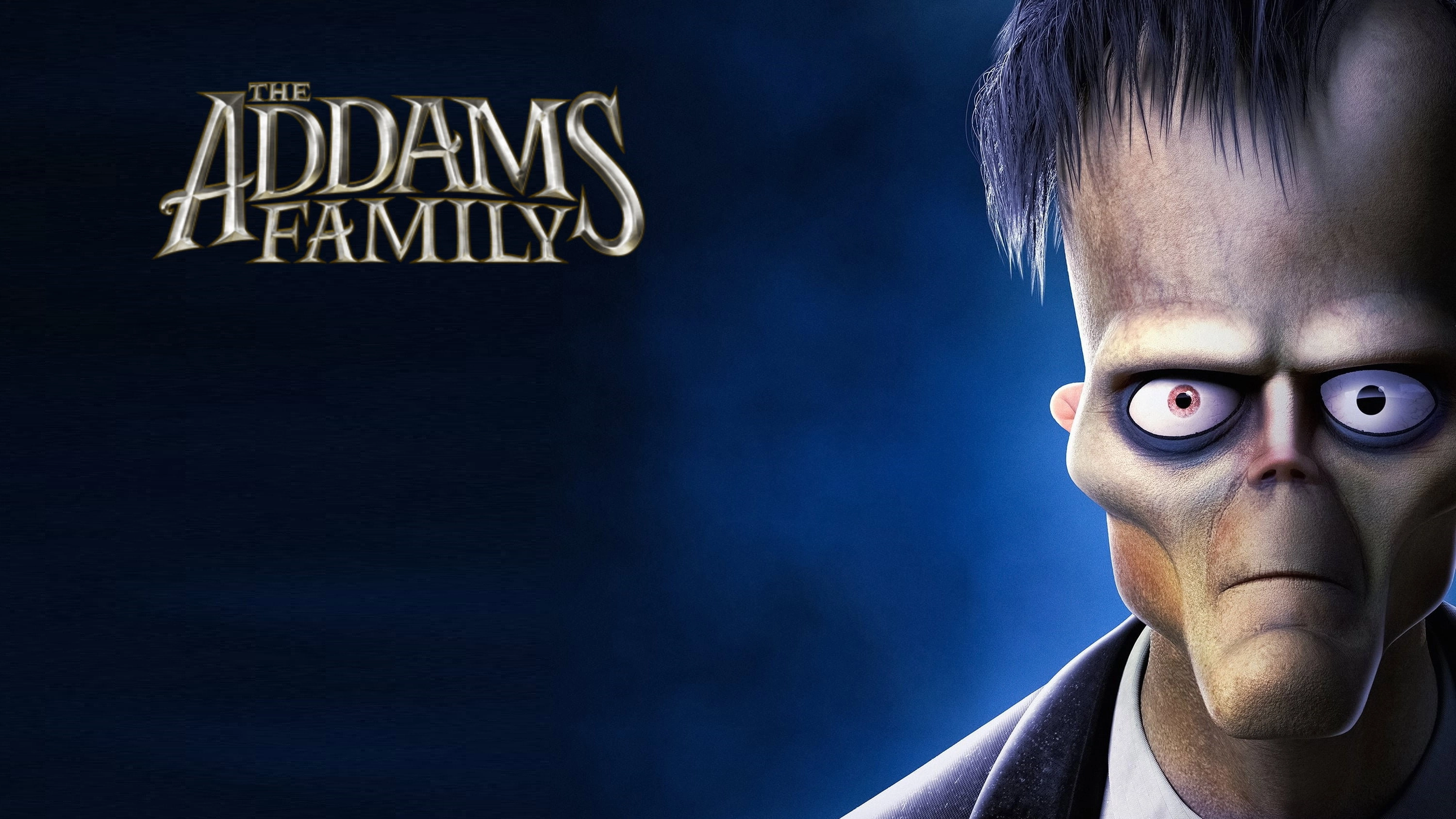 The Addams Family