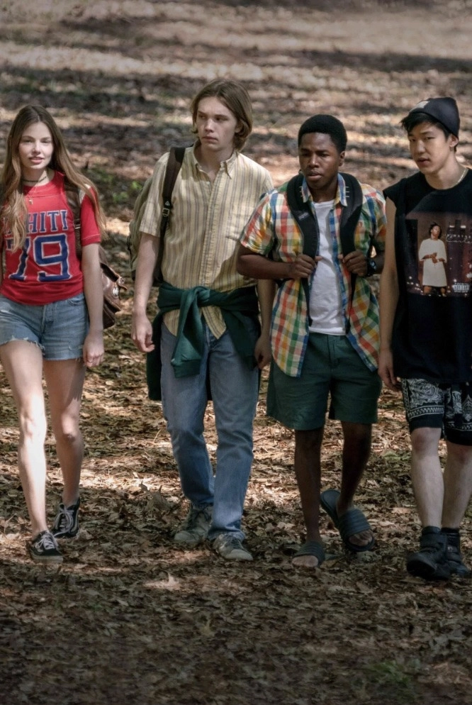 Looking for Alaska
