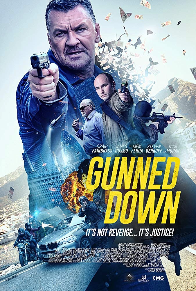 London Heist