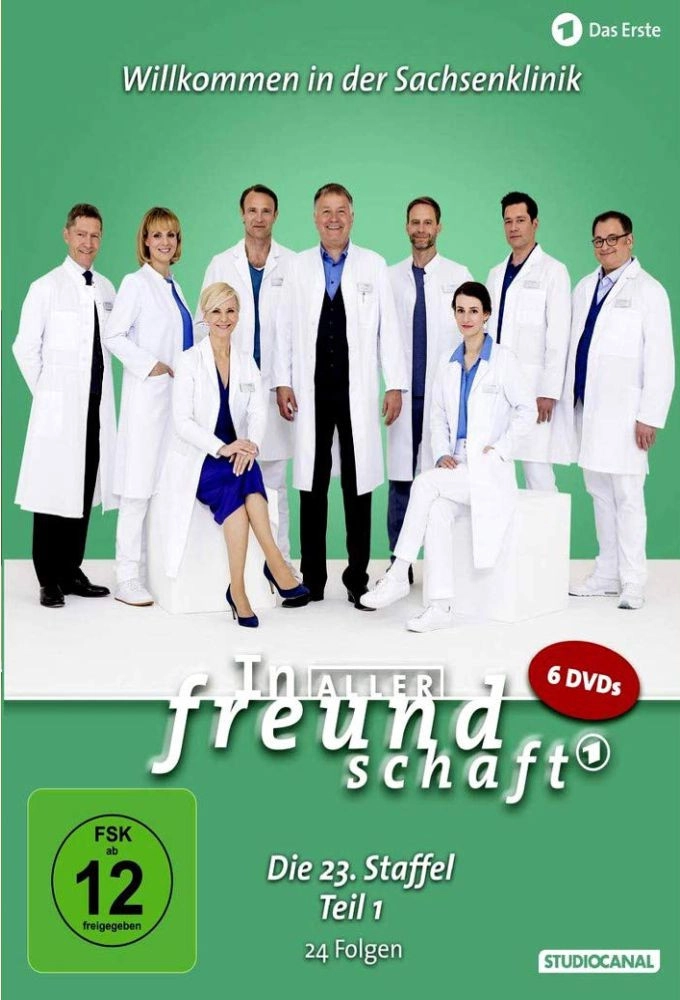Abgeschnitten