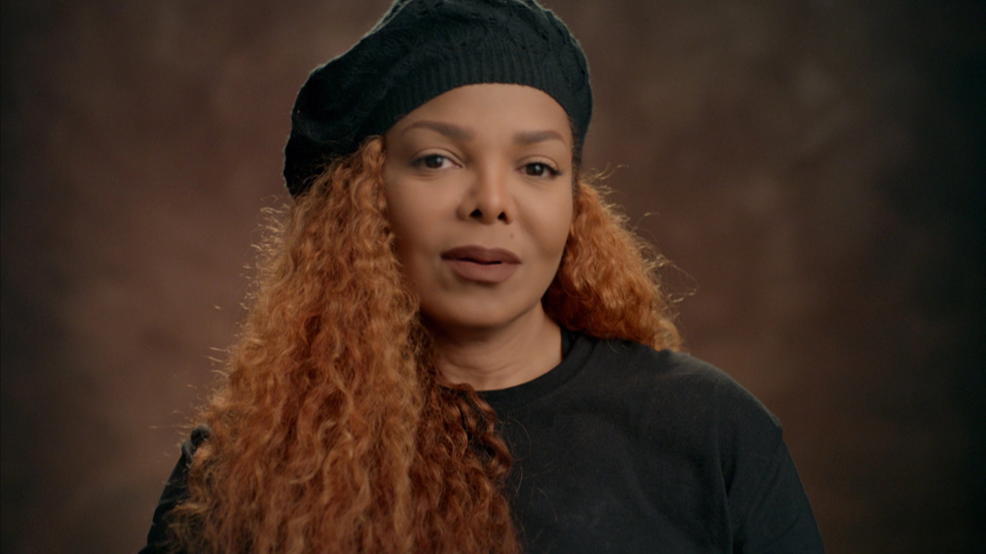 JANET JACKSON.