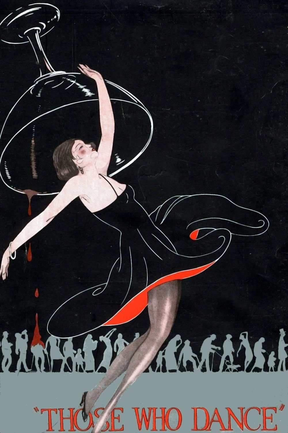 Those Who Dance