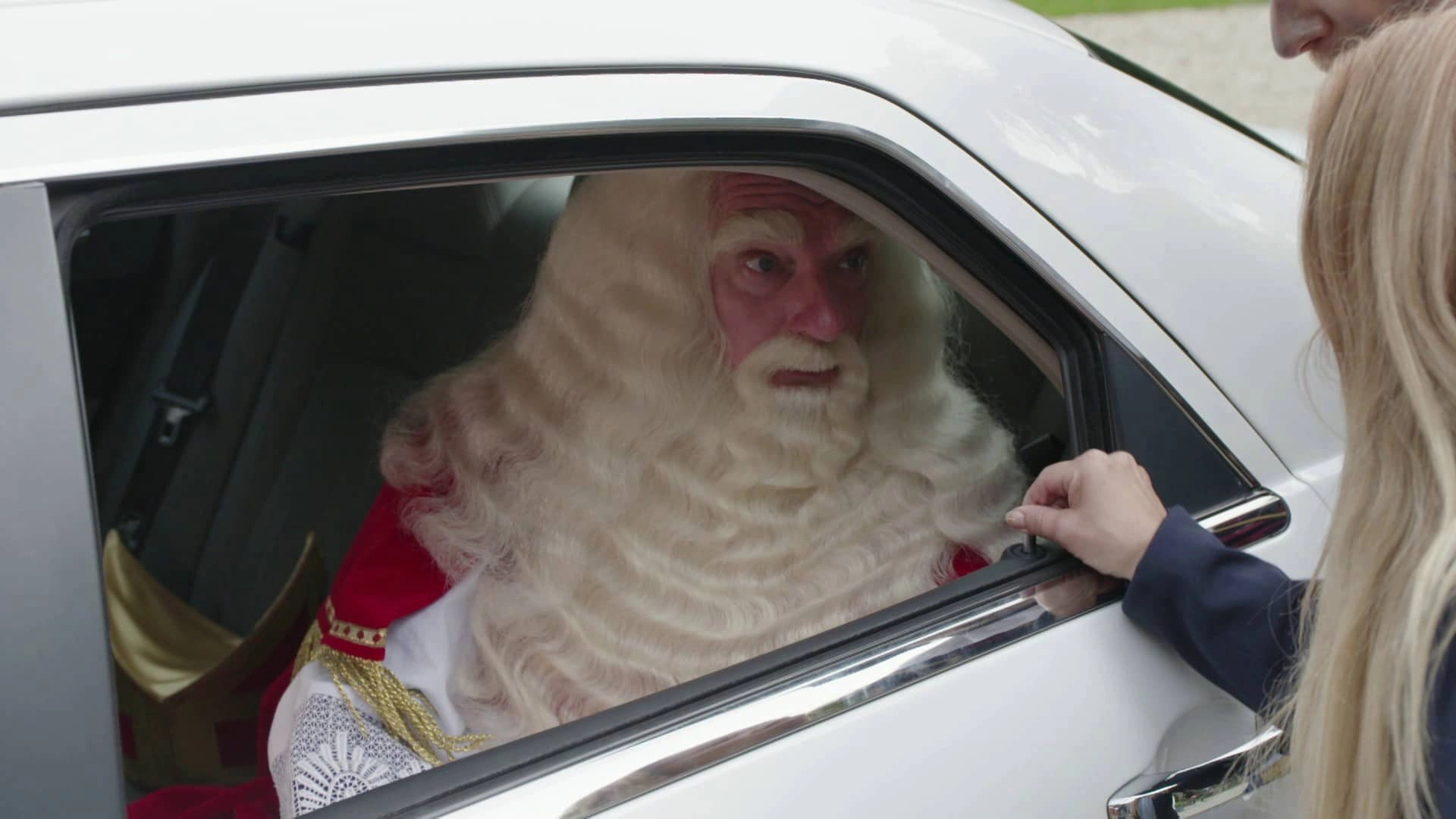 Sinterklaasjournaal