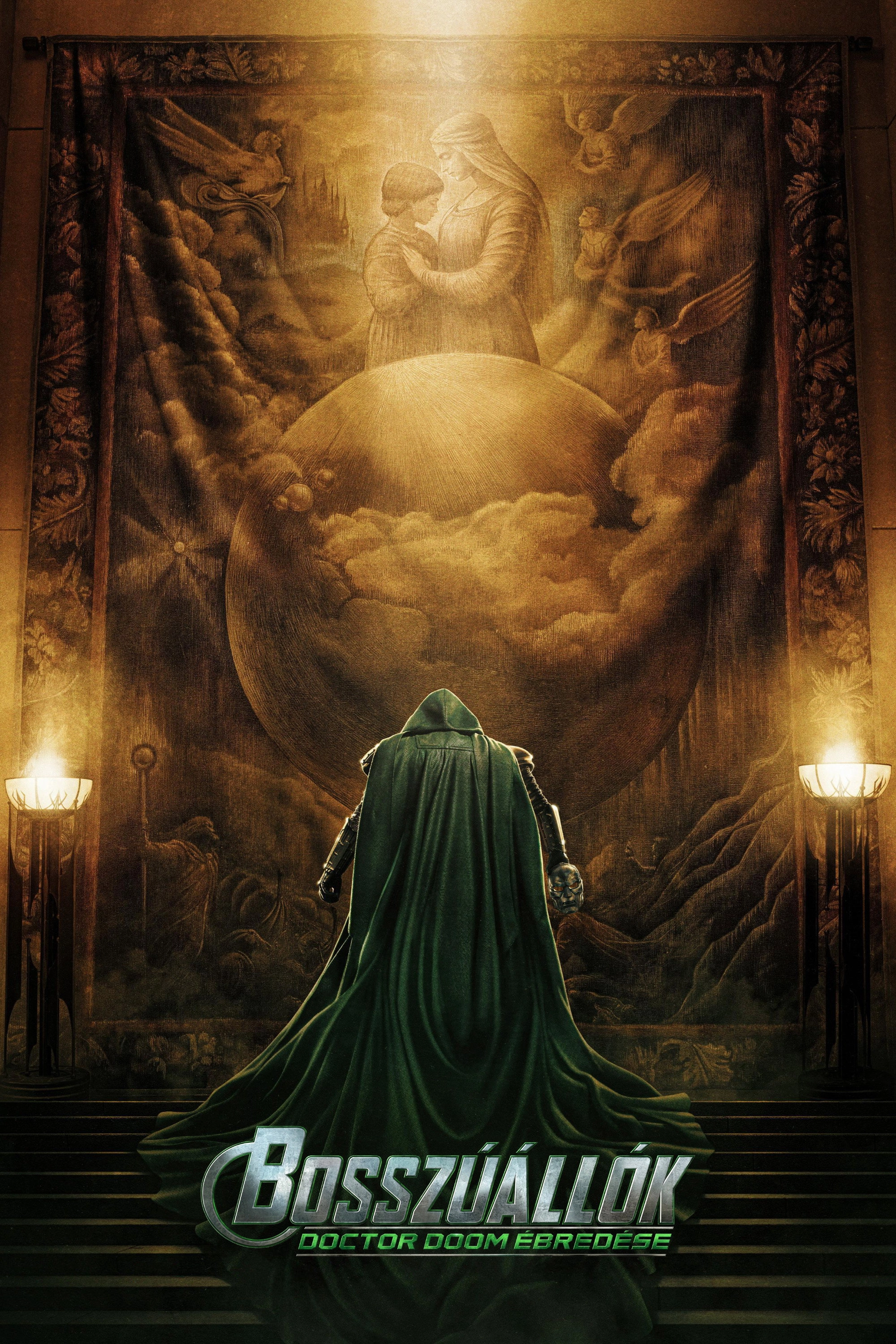 Avengers: Doomsday