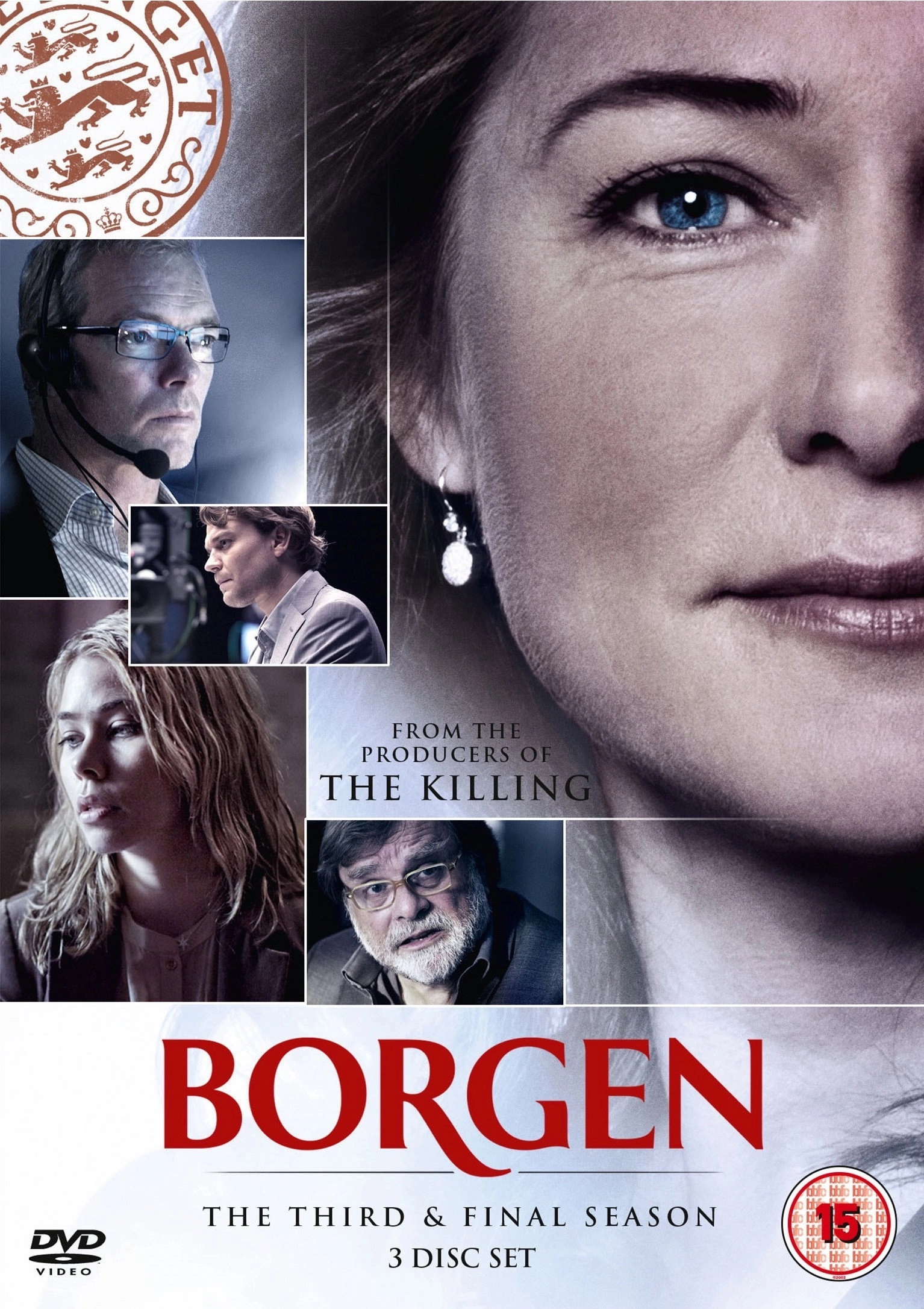 Borgen