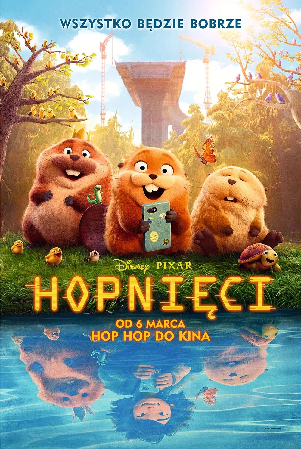 Hoppers