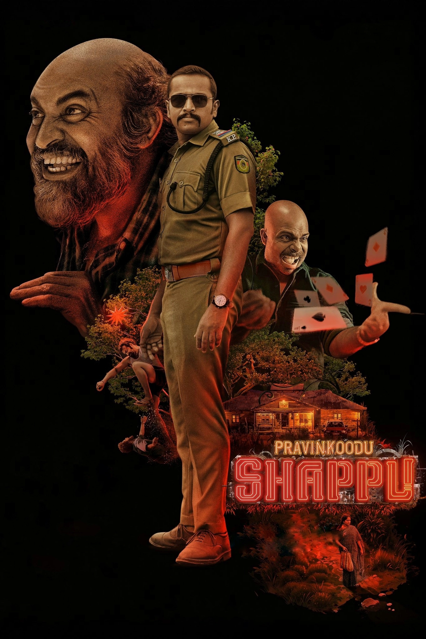 Pravinkoodu Shappu