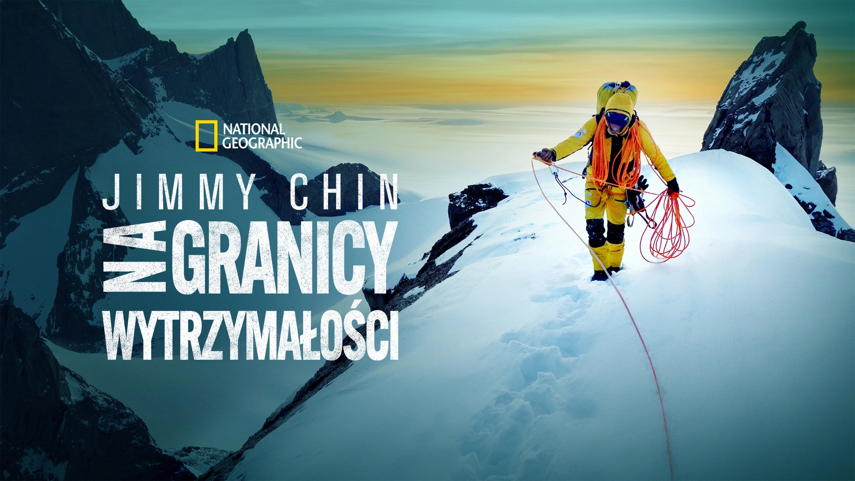 Edge of the Unknown with Jimmy Chin
