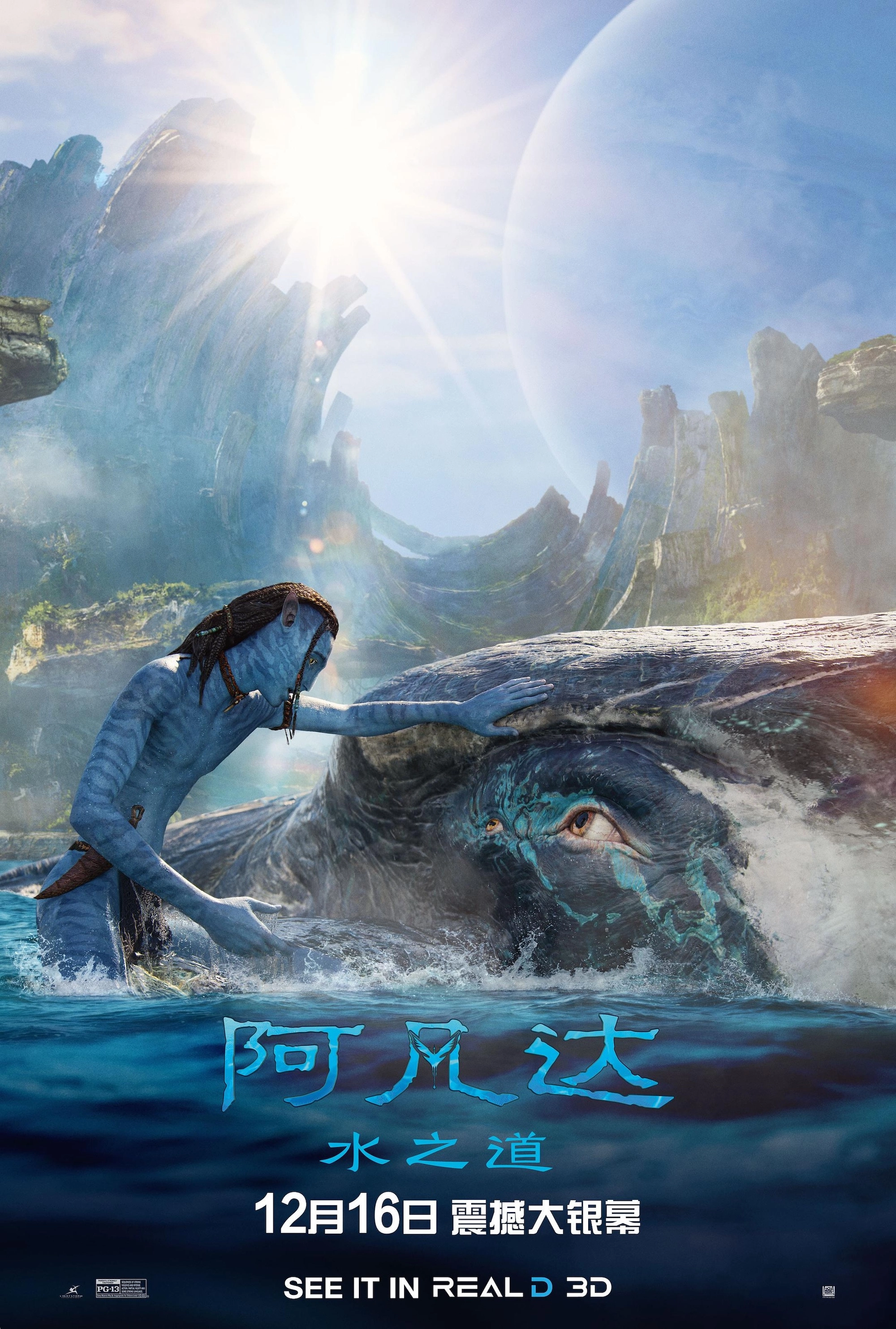 Avatar: The Way of Water