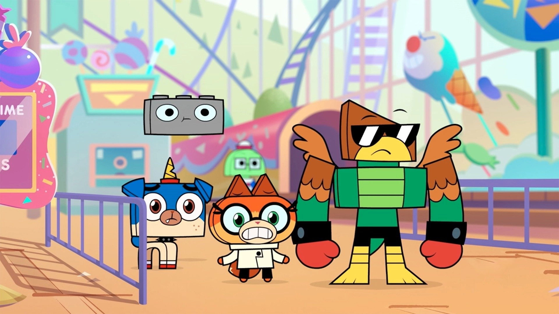 UniKitty!