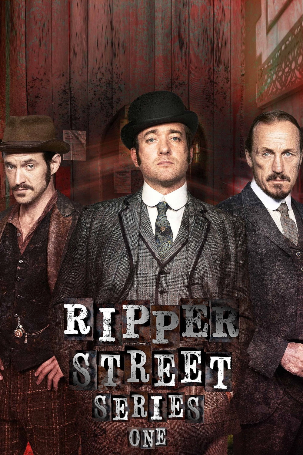 Ripper Street