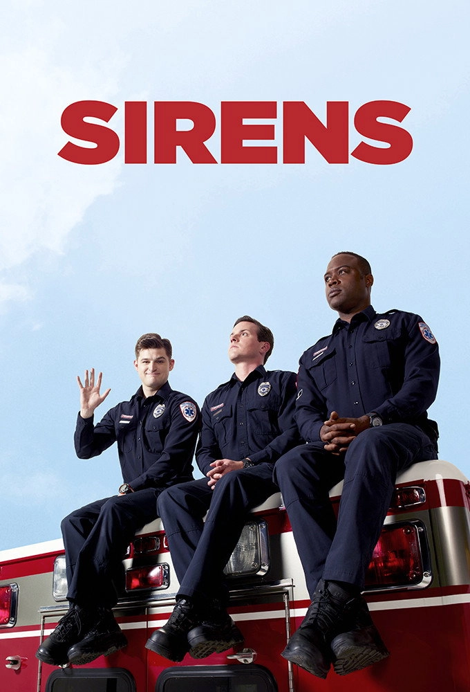 Sirens