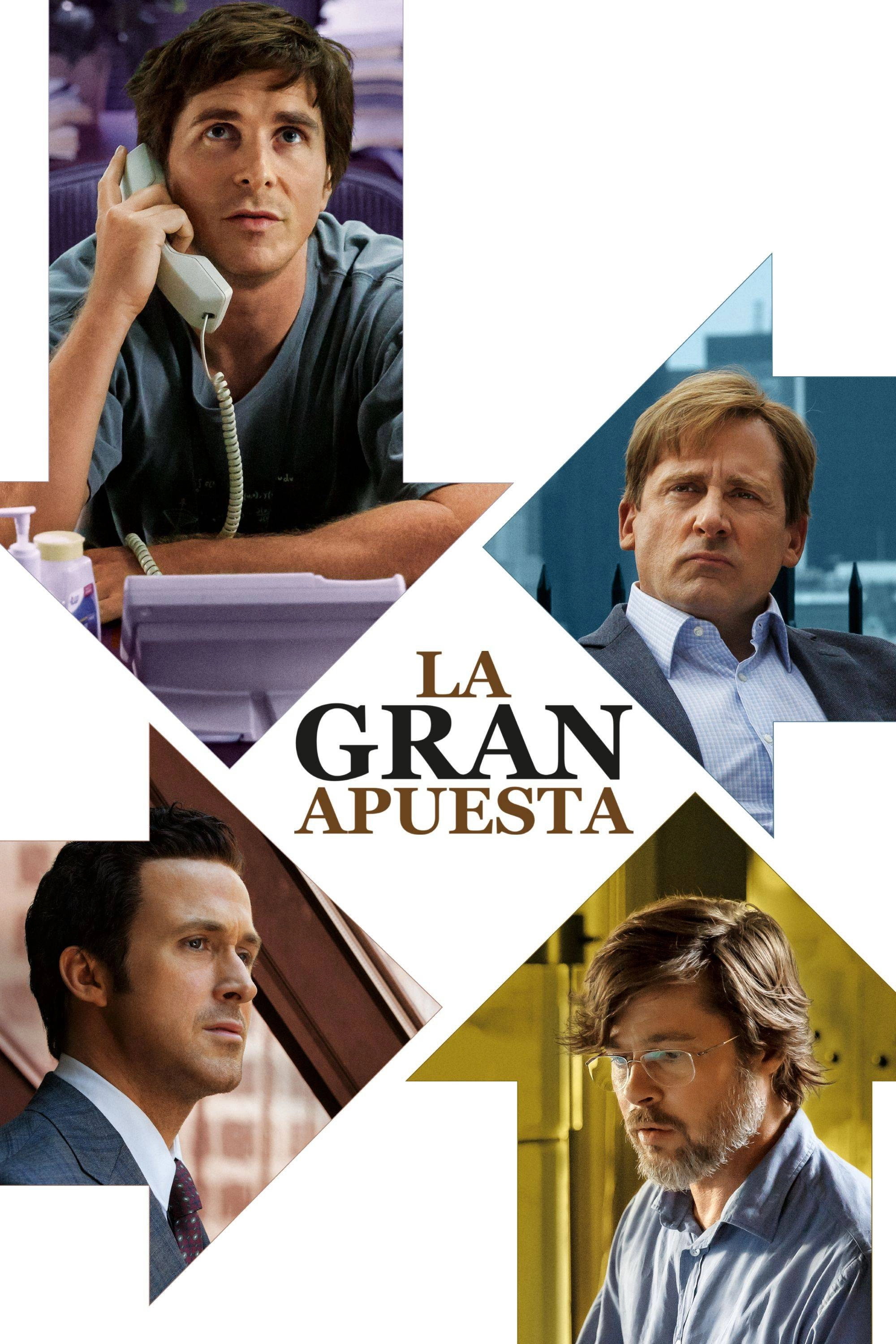 The Big Short