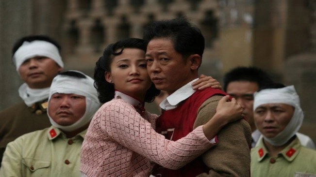 龙虎人生