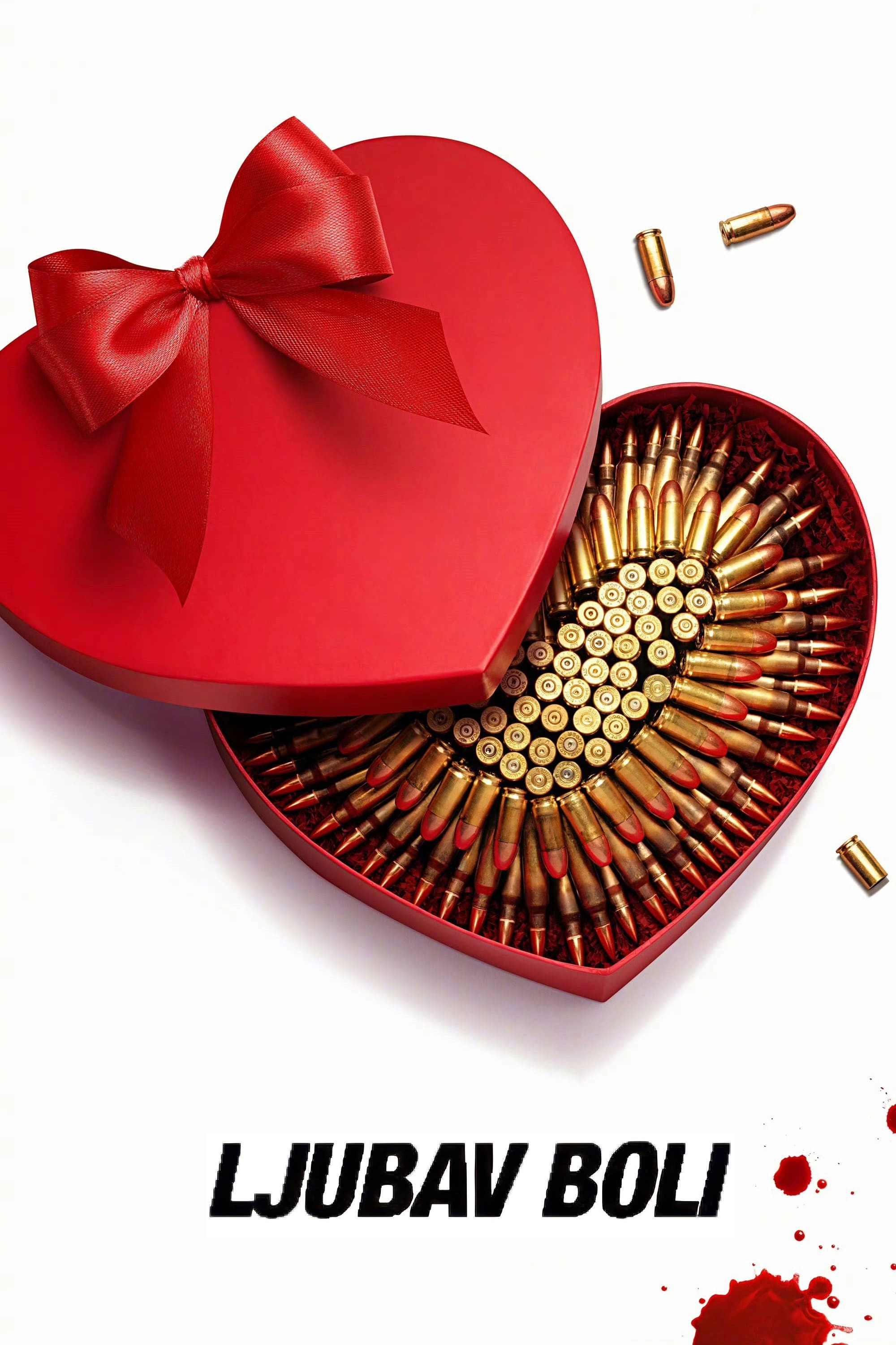 Love Hurts