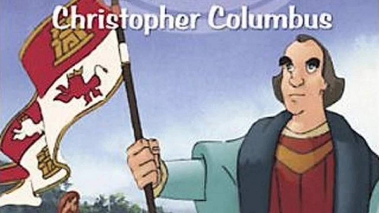 Living Scriptures Animated Stories