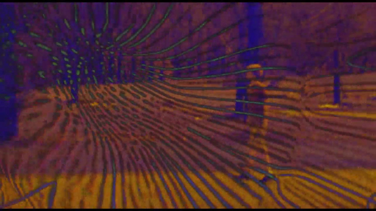 Joose Psychedelia Test