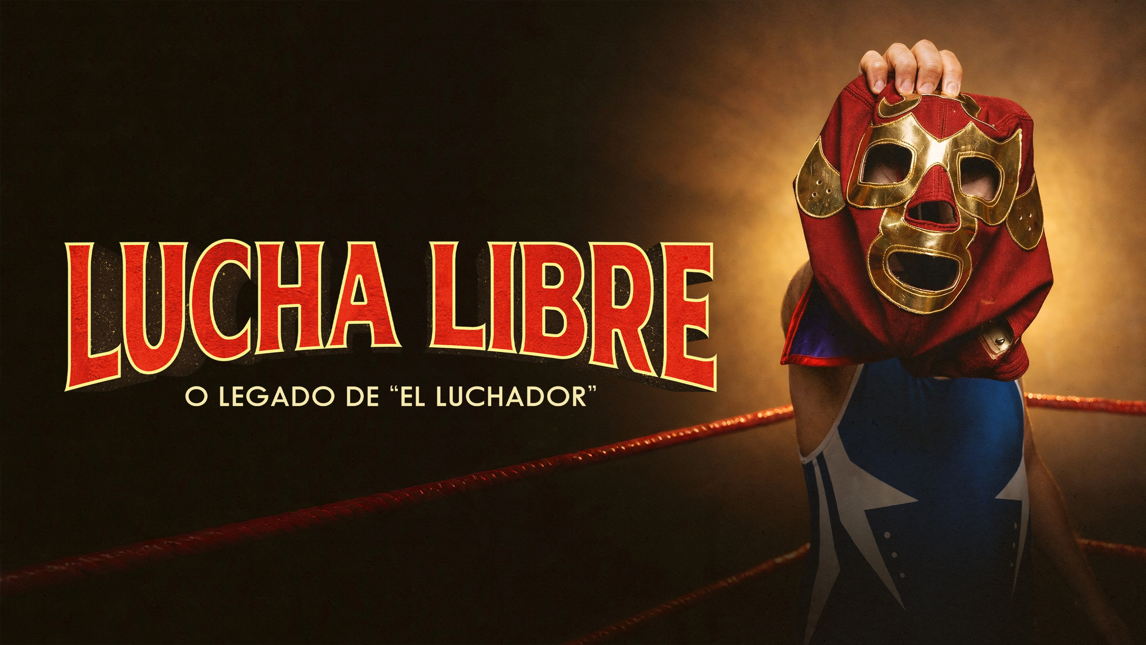 Lucha Libre: O Legado de “El Luchador”