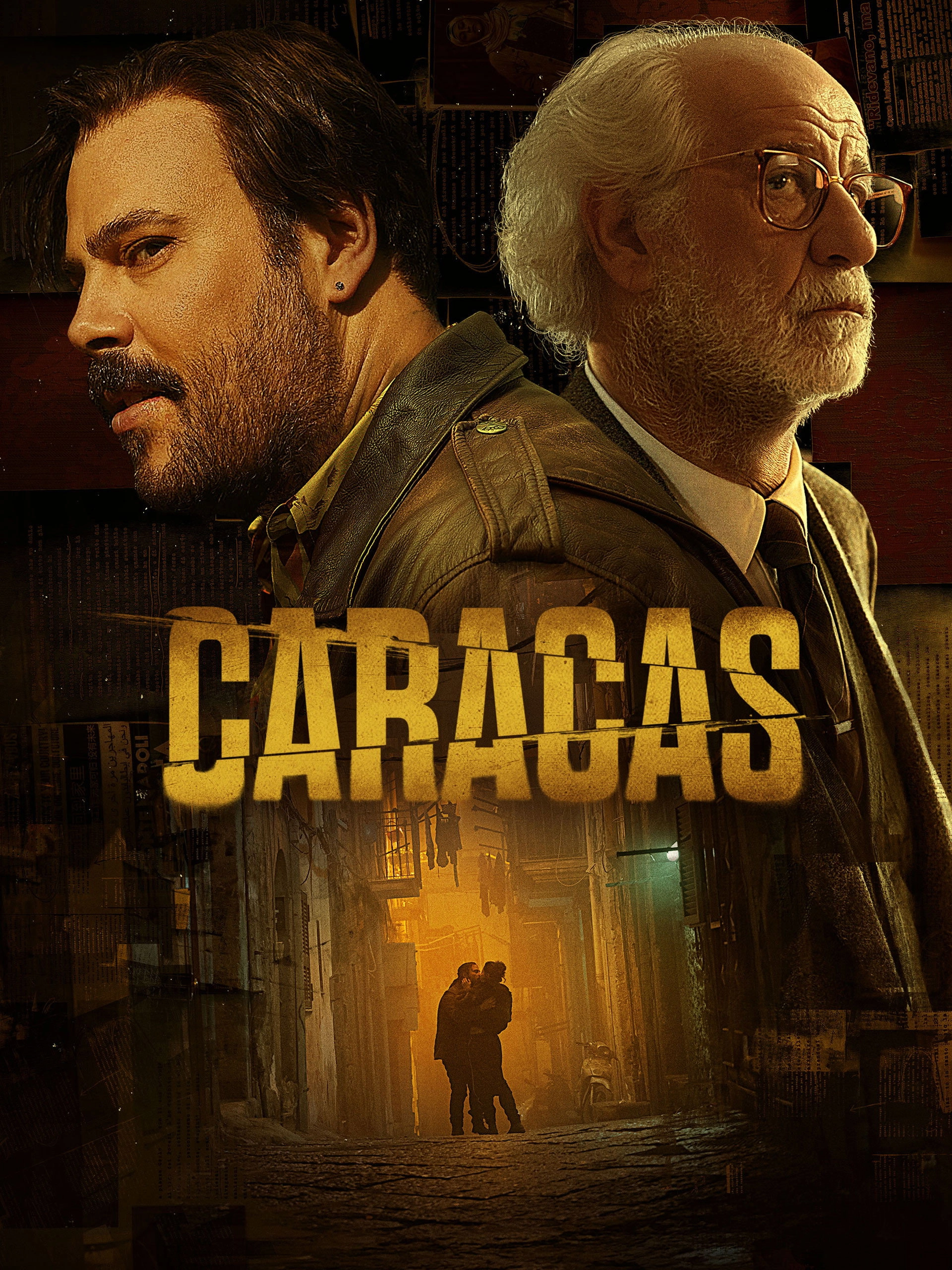 Caracas