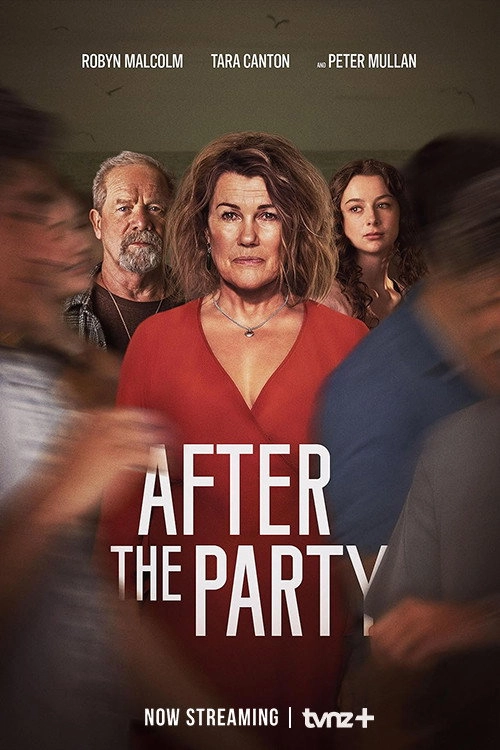 After the Party