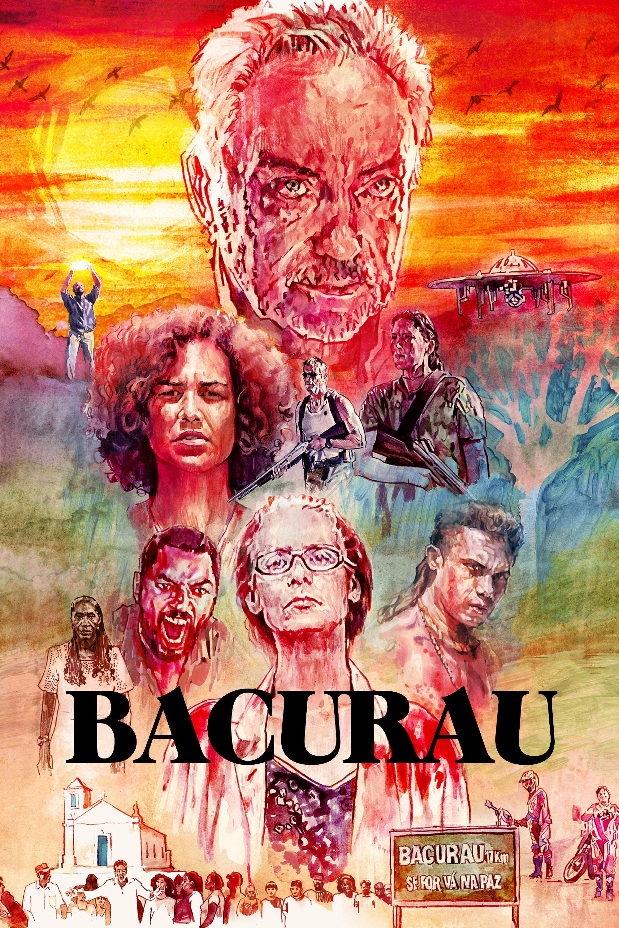 Bacurau