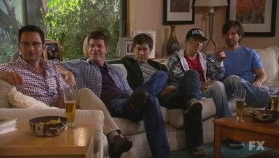 The League