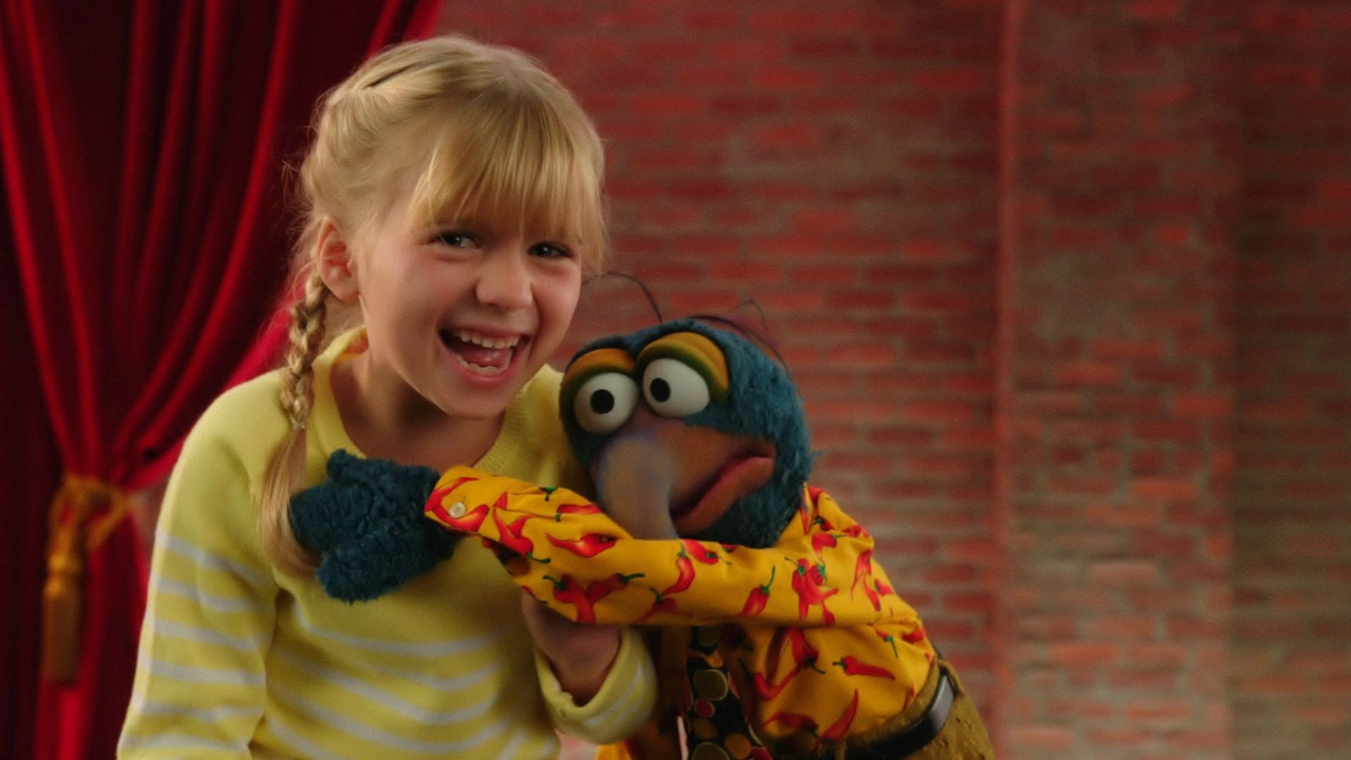 Muppet Moments