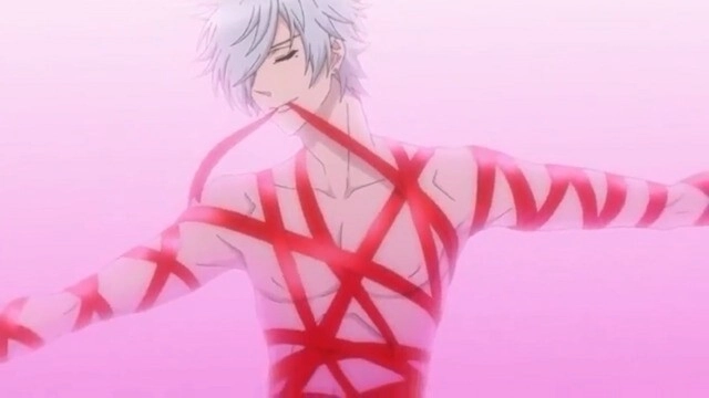 Brothers Conflict