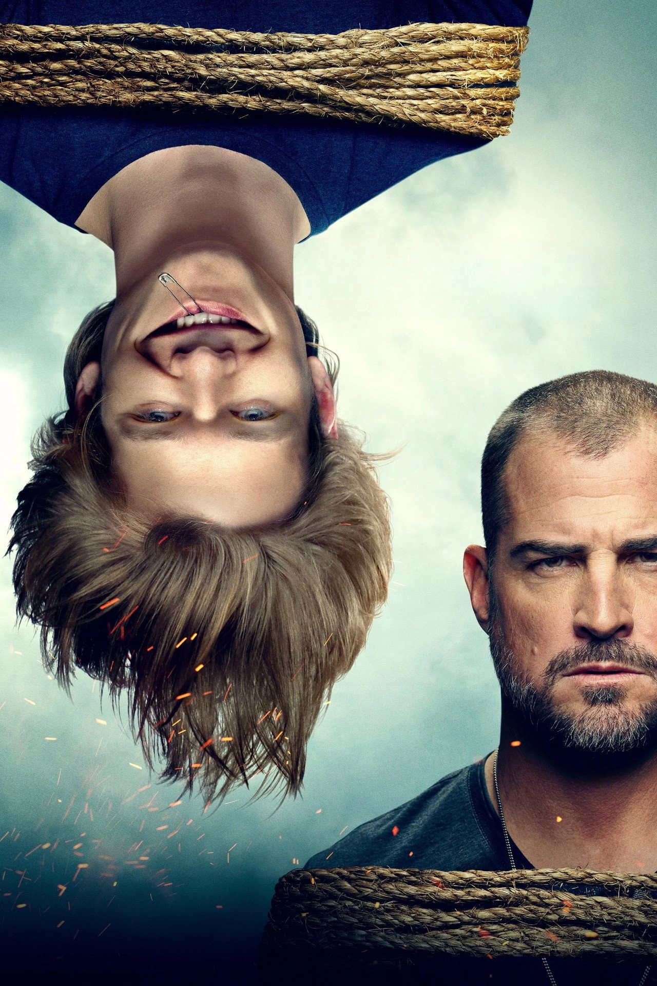 MacGyver