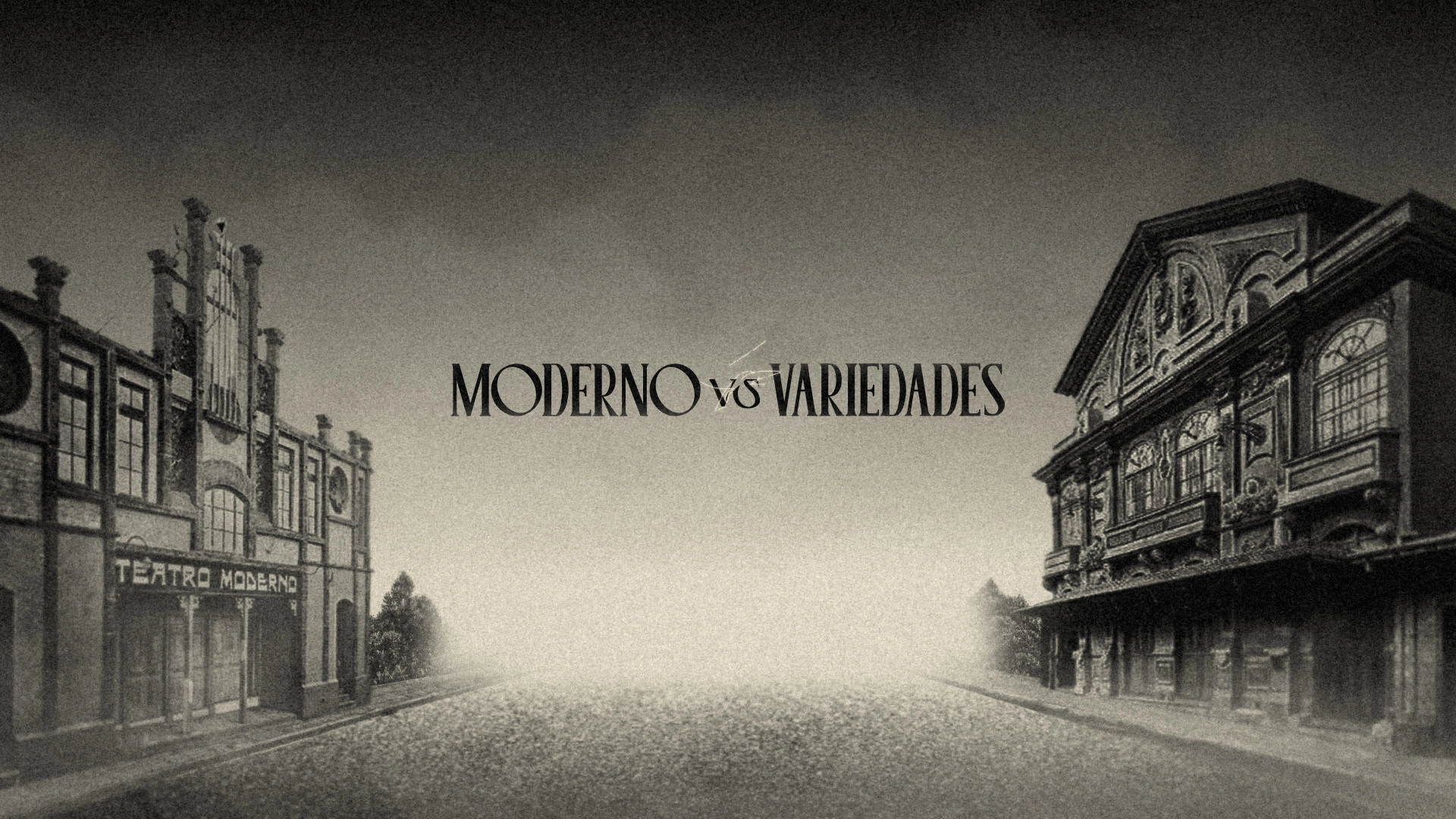 Memorias Encuadradas