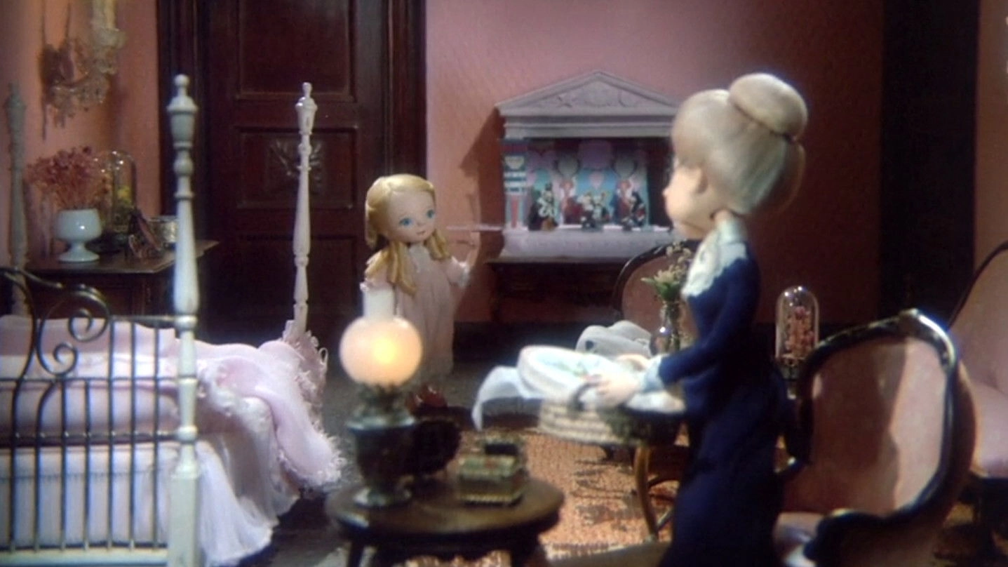 Nutcracker Fantasy