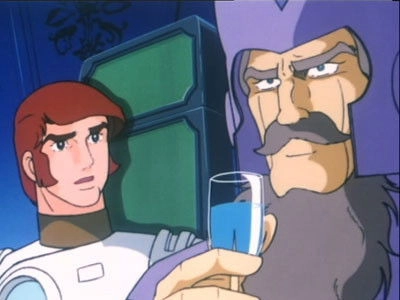 Captain Future