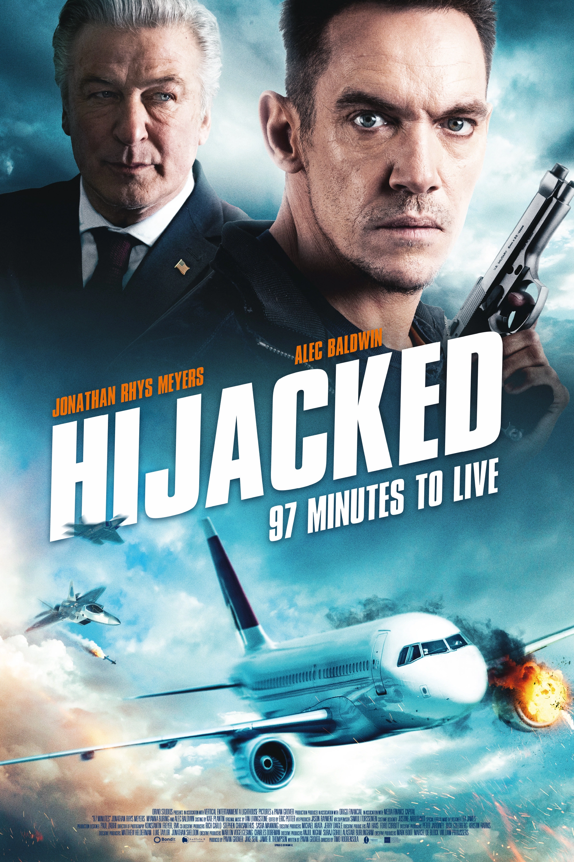 97 Minutes