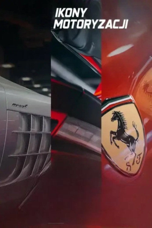 Icons of Auto