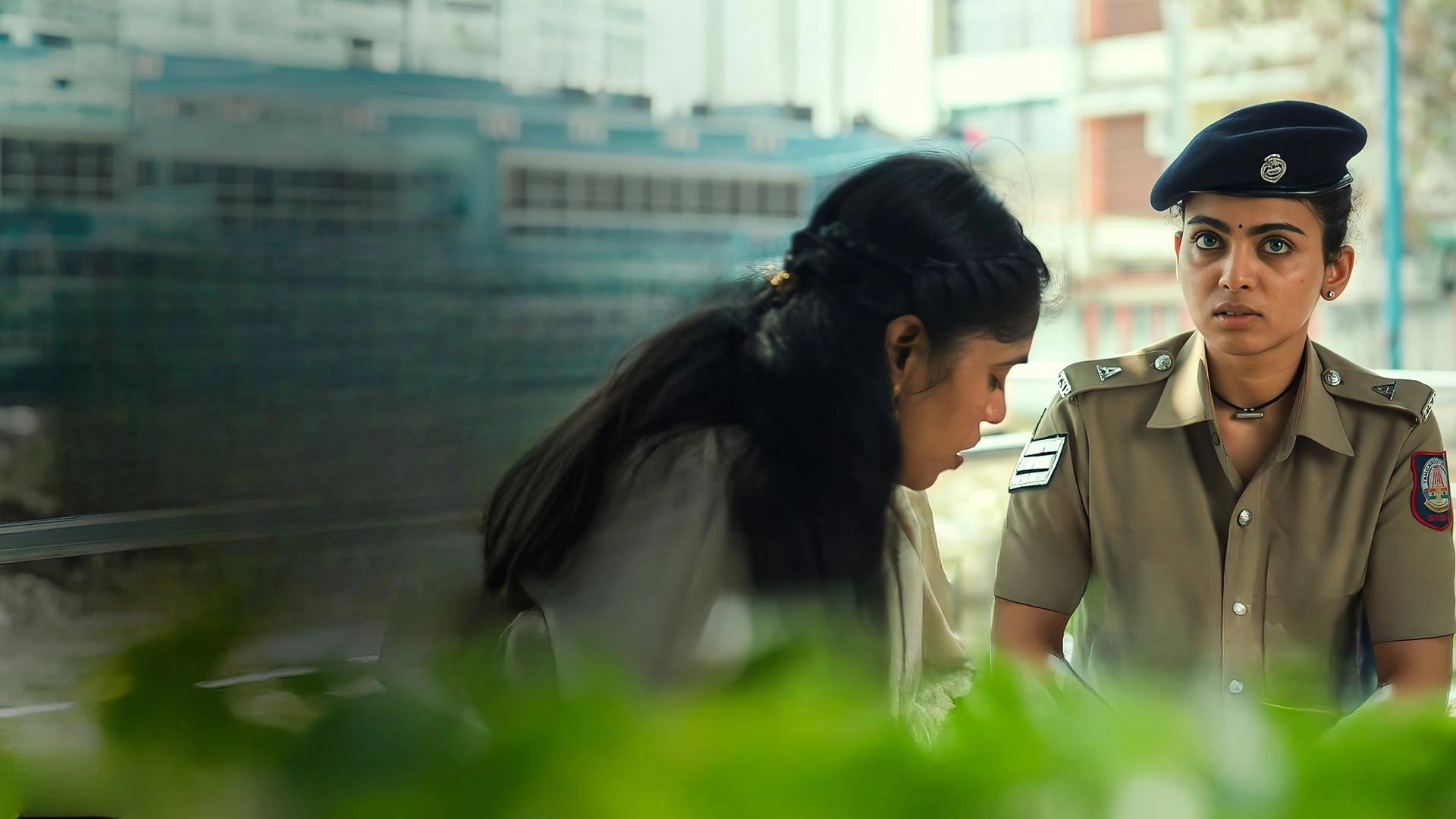 Dhoolpet Police Station