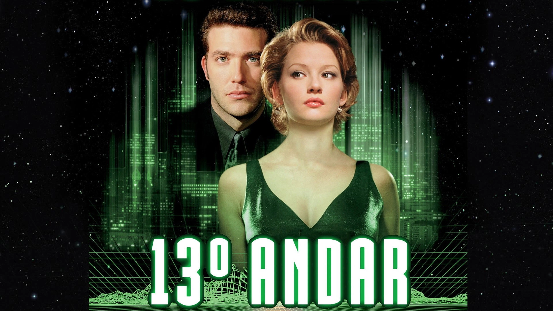 The Thirteenth Floor
