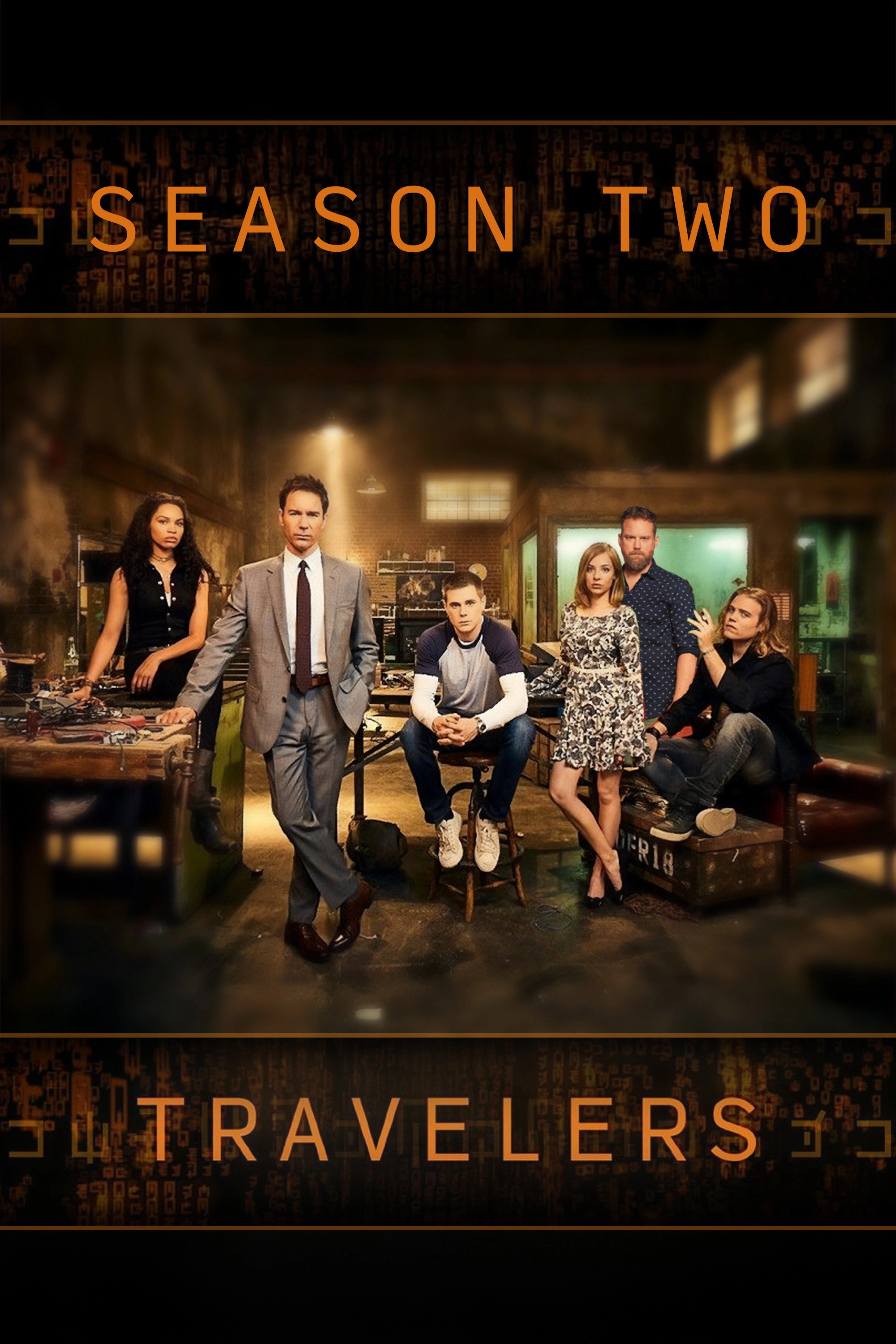 Travelers