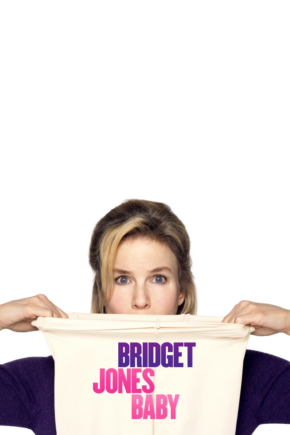 Bridget Jones's Baby