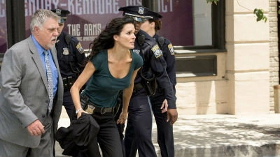 Rizzoli & Isles