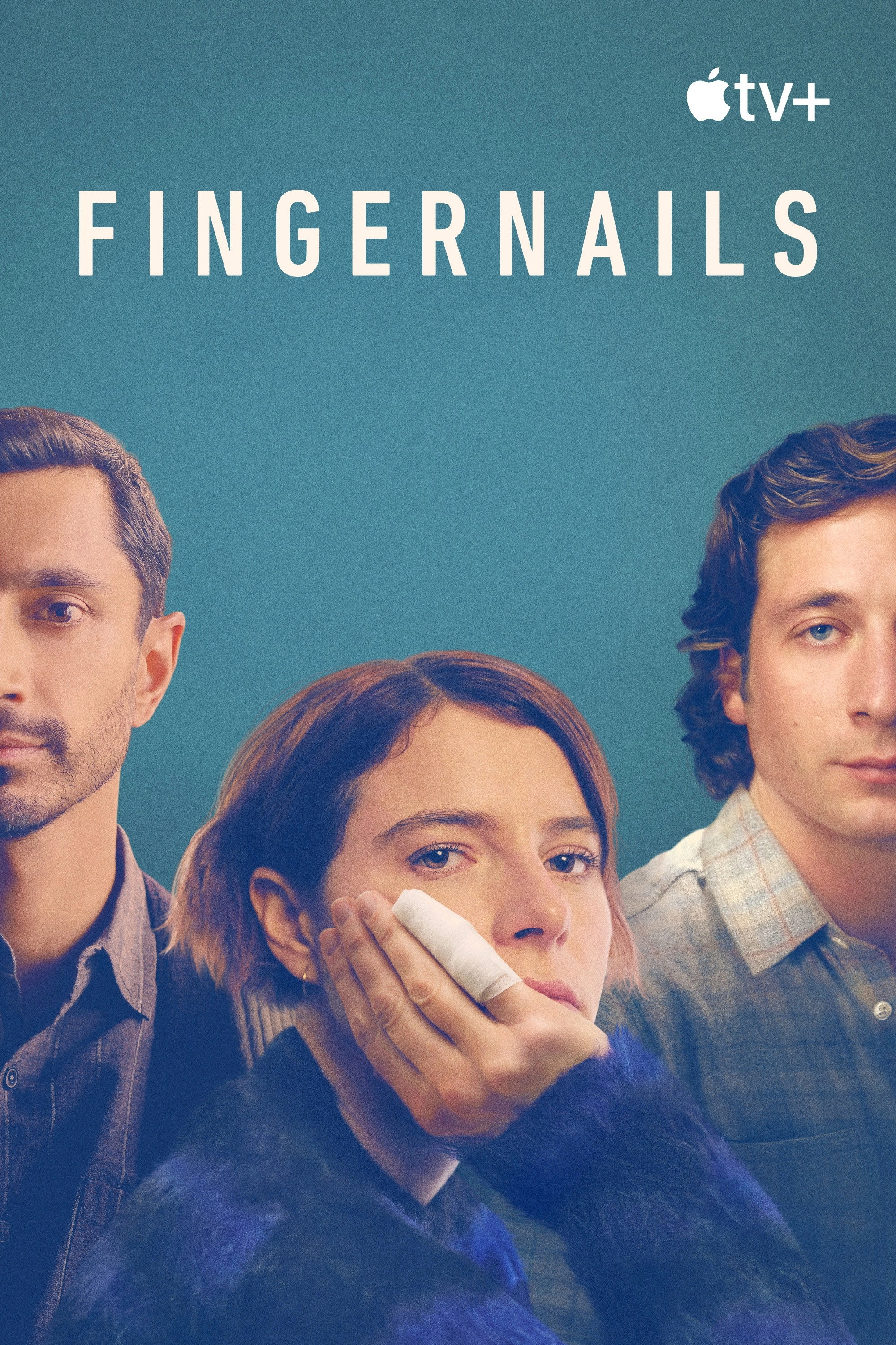 Fingernails