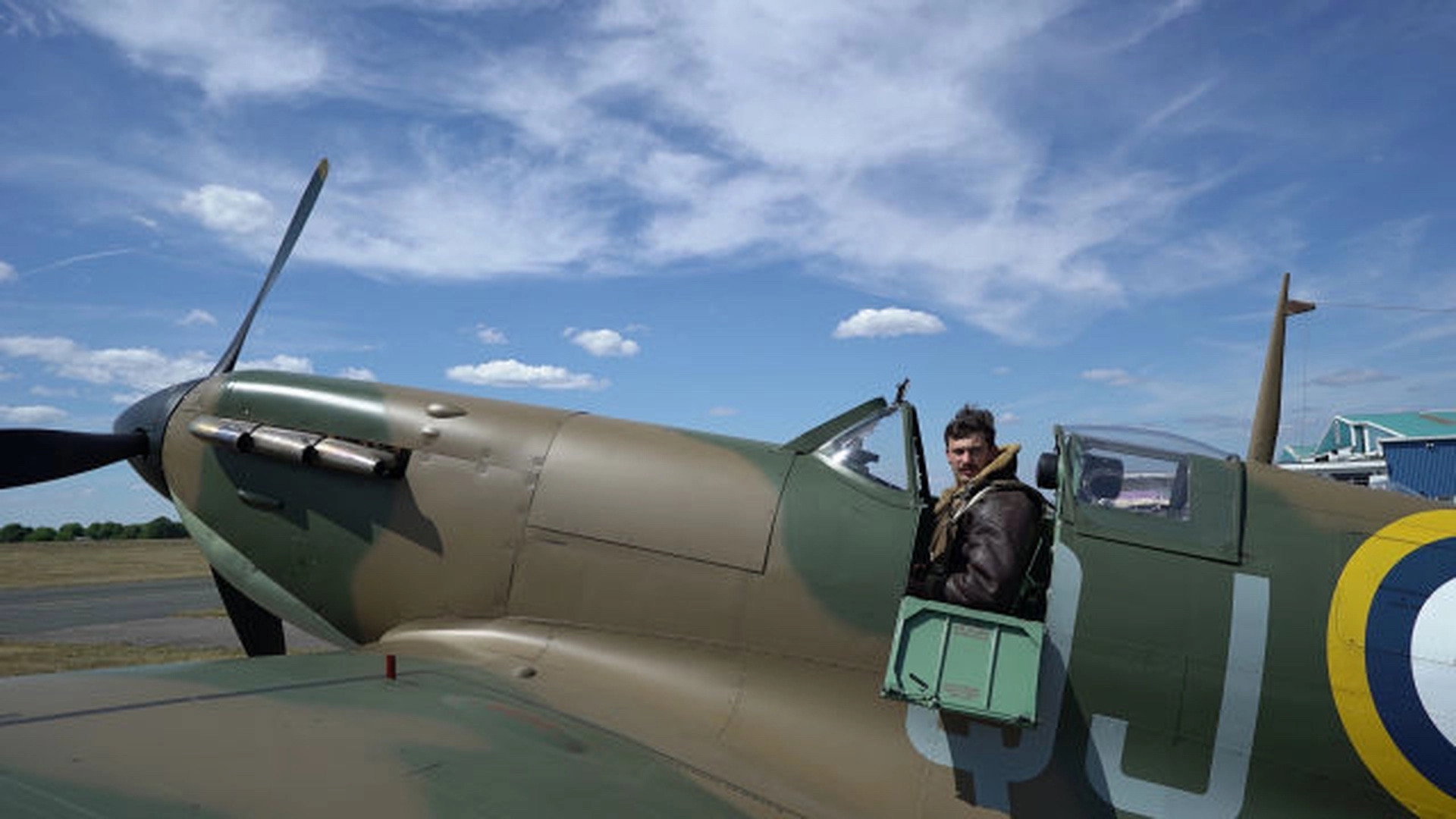 Planes that changed history