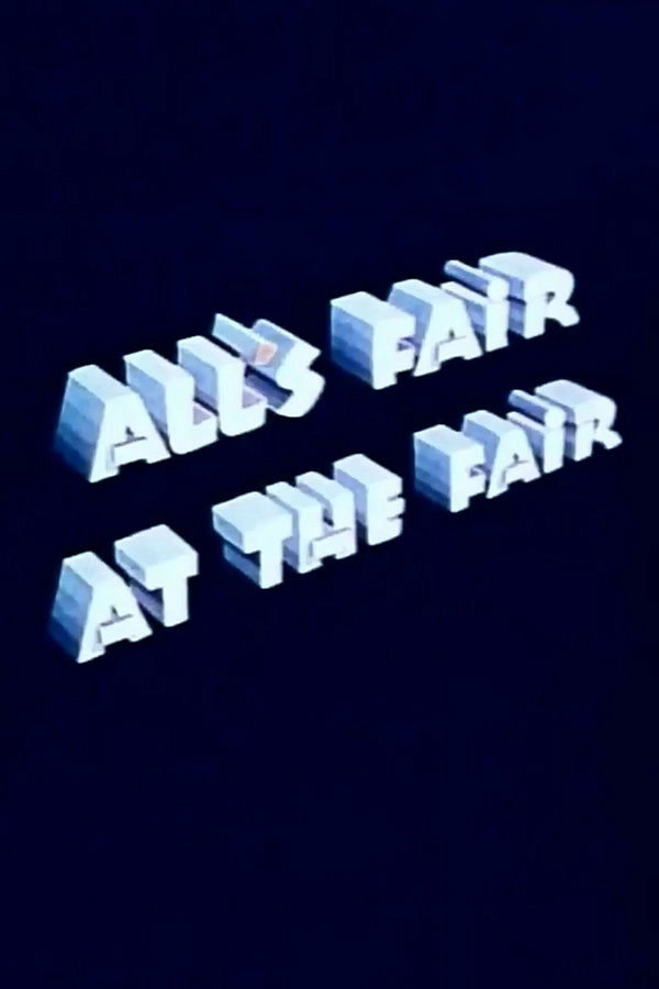 All's Fair at the Fair