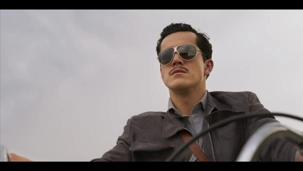 Se llamaba Pedro Infante