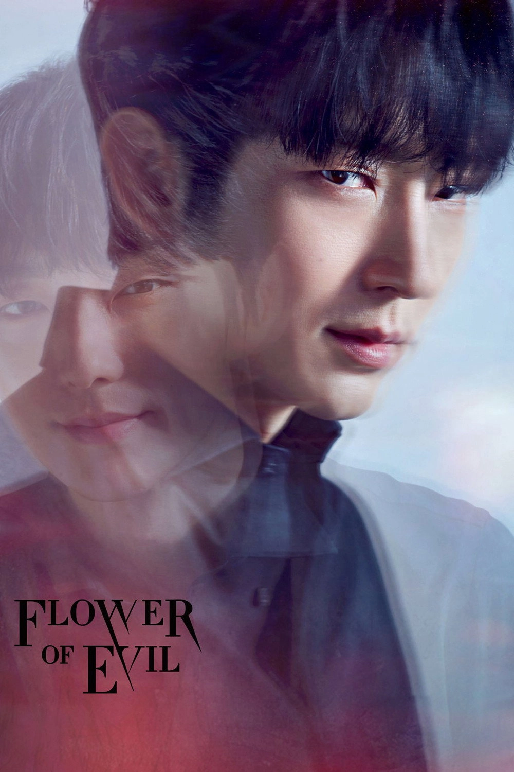 Flower of Evil