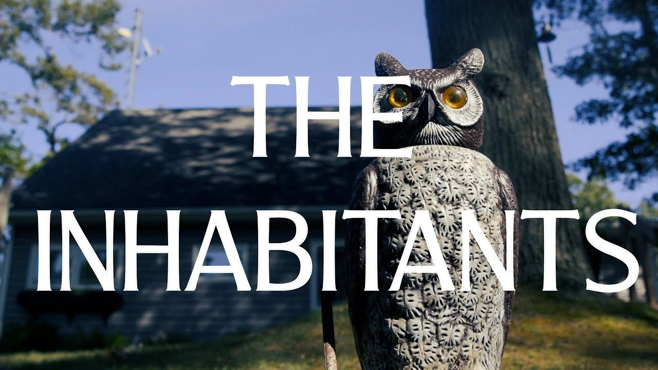 The Inhabitants