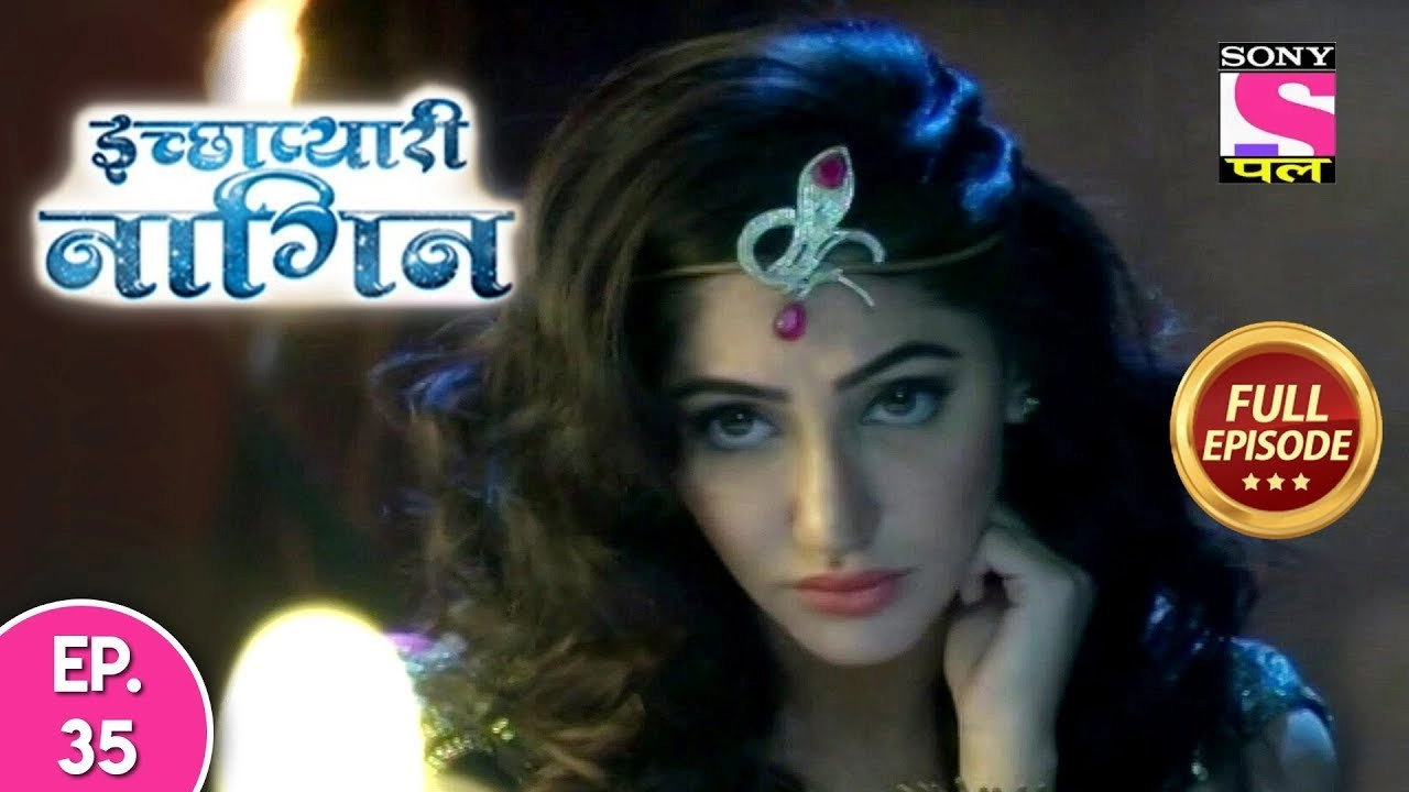 Ichhapyaari Naagin