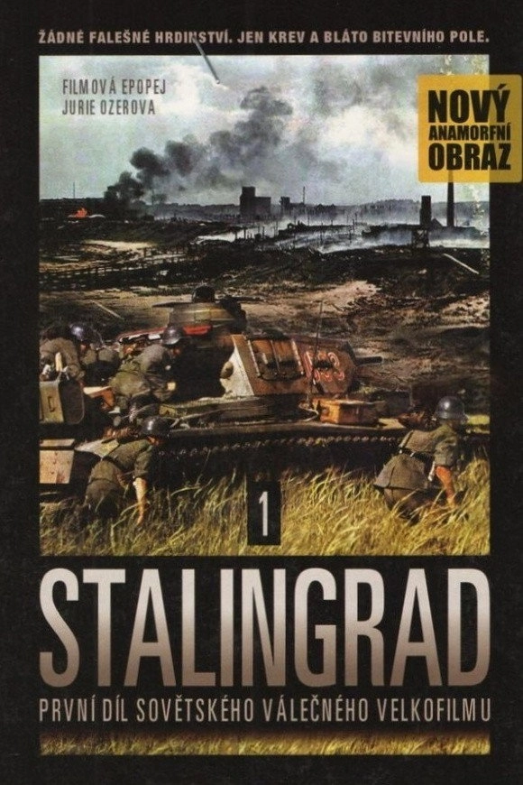 Stalingrad: Film 1