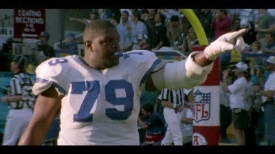 A Football Life