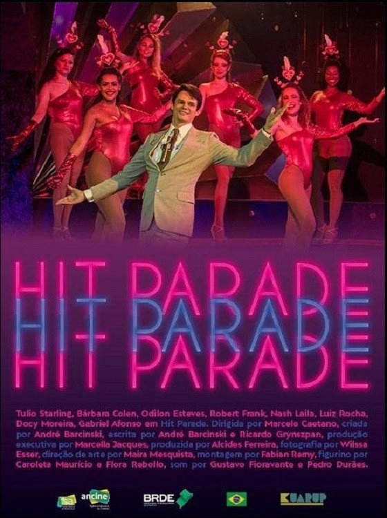 Hit Parade